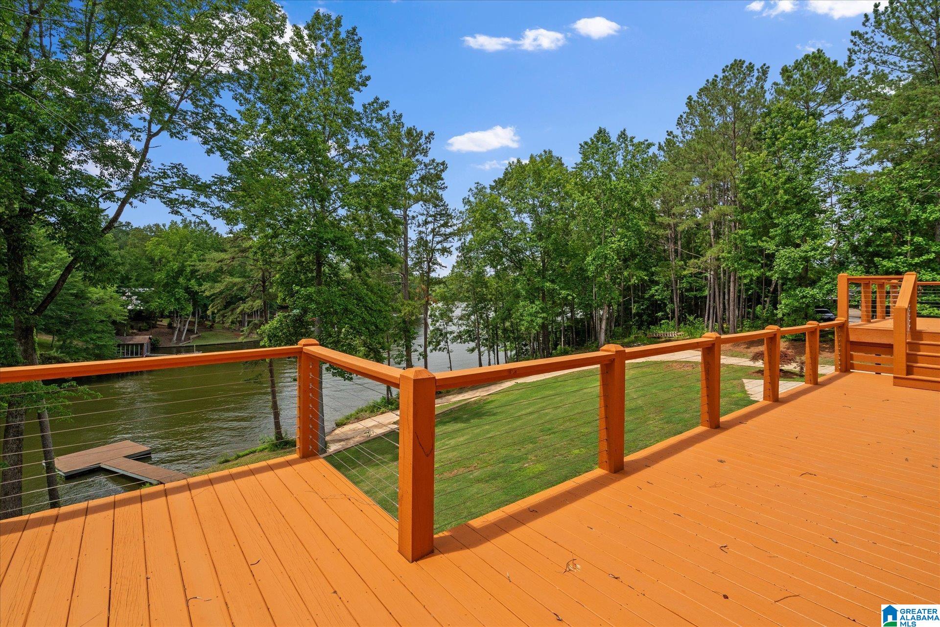 85 Geralds Point Wedowee, AL 36278 - Photo 32 of 41 Gallery Image 32