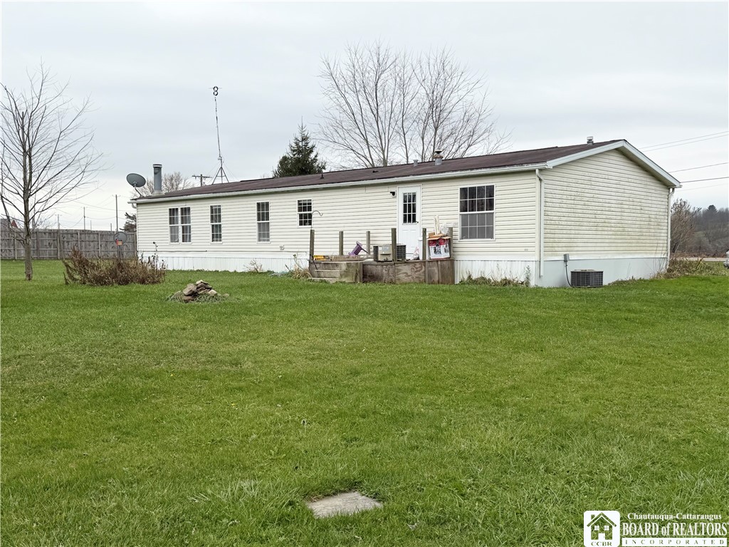 3200 Clymer-Sherman Road Sherman, NY 14781 - Photo 29 of 34