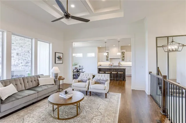 $975,349 | 12300 South Hastings Street, Olathe, KS 66061