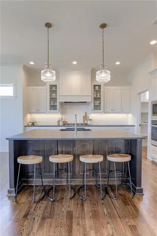 $975,349 | 12300 South Hastings Street, Olathe, KS 66061