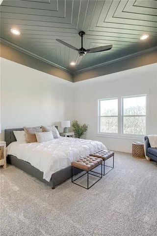 $975,349 | 12300 South Hastings Street, Olathe, KS 66061