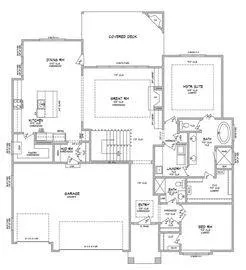 $975,349 | 12300 South Hastings Street, Olathe, KS 66061