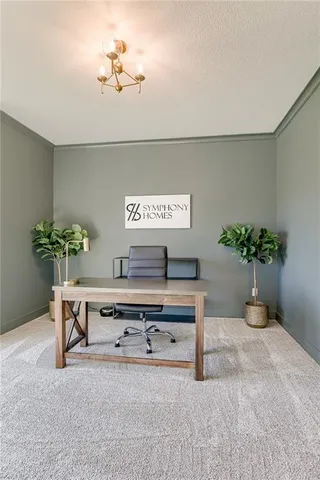 $975,349 | 12300 South Hastings Street, Olathe, KS 66061