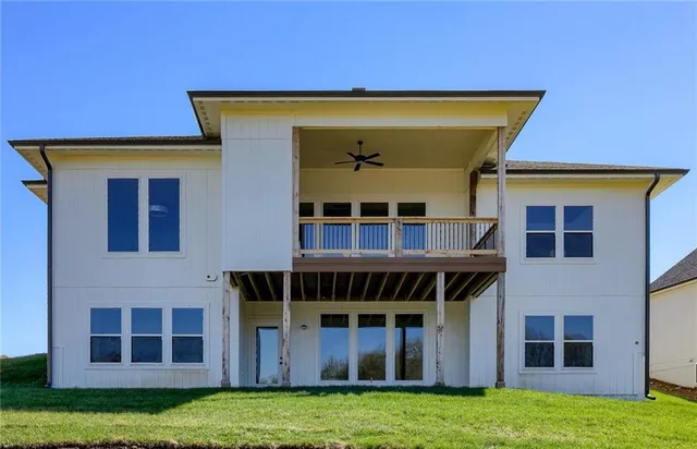 $975,349 | 12300 South Hastings Street, Olathe, KS 66061