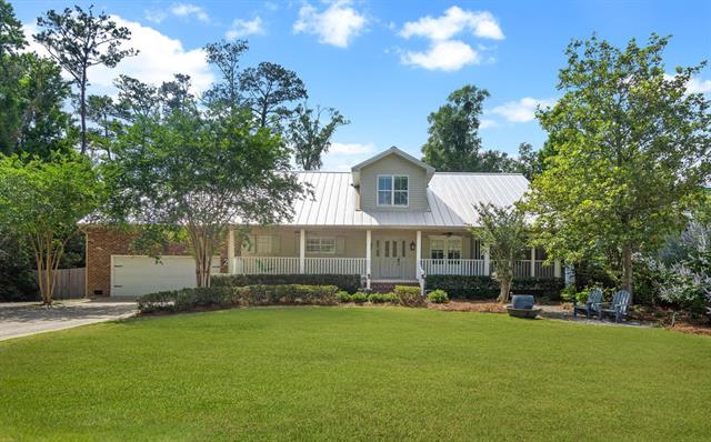 222 Coffee Street Mandeville, LA 70448 - Photo 2 of 29