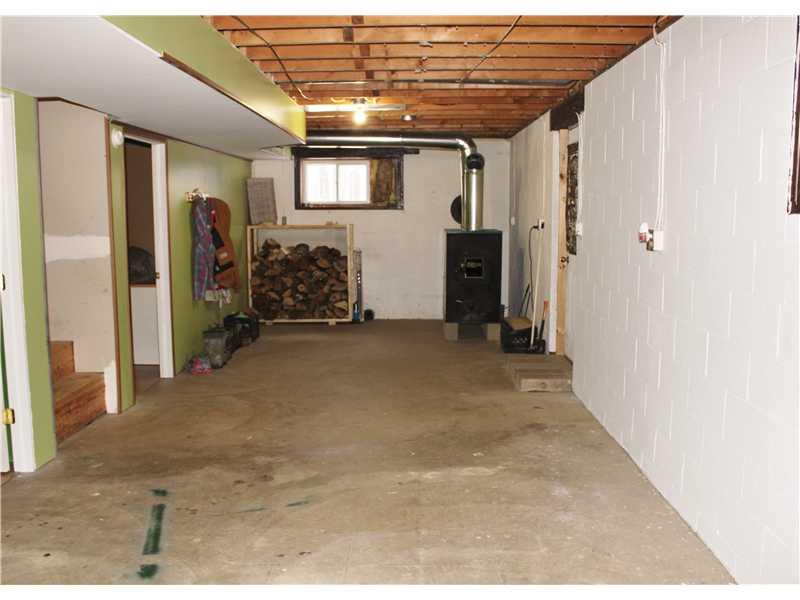 342 Thompson Road Chicora, PA 16025 - Photo 13 of 17 Basement/Game Room.