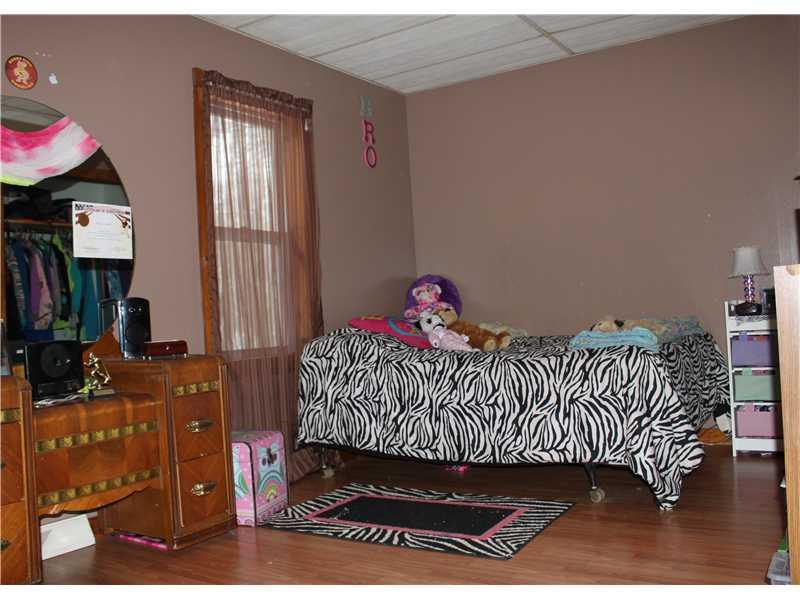 342 Thompson Road Chicora, PA 16025 - Photo 9 of 17 Master Bedroom.