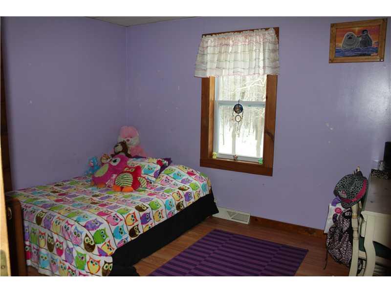 342 Thompson Road Chicora, PA 16025 - Photo 10 of 17 Bedroom.