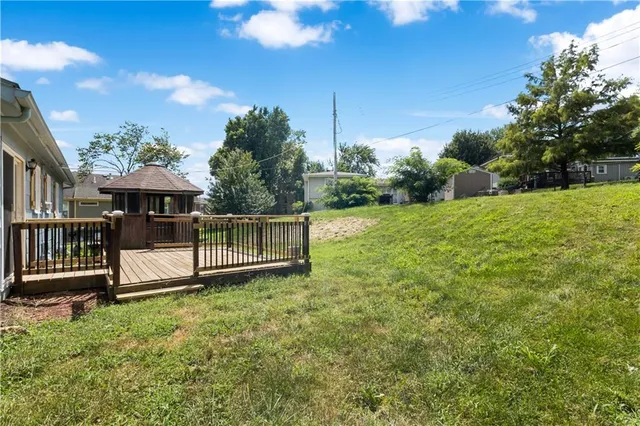 $250,000 | 6206 Northeast Antioch Road, Kansas City, MO 64118