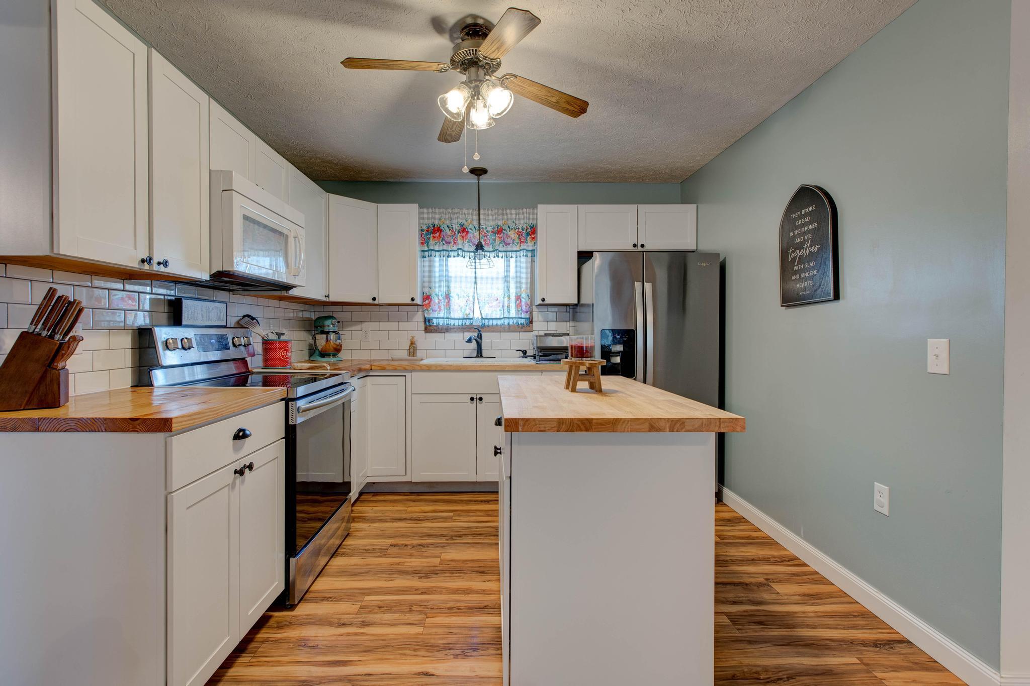 1122 Bethel Ridge Road Sharpsburg, KY 40374 - Photo 9 of 25 PWM25229_30_31