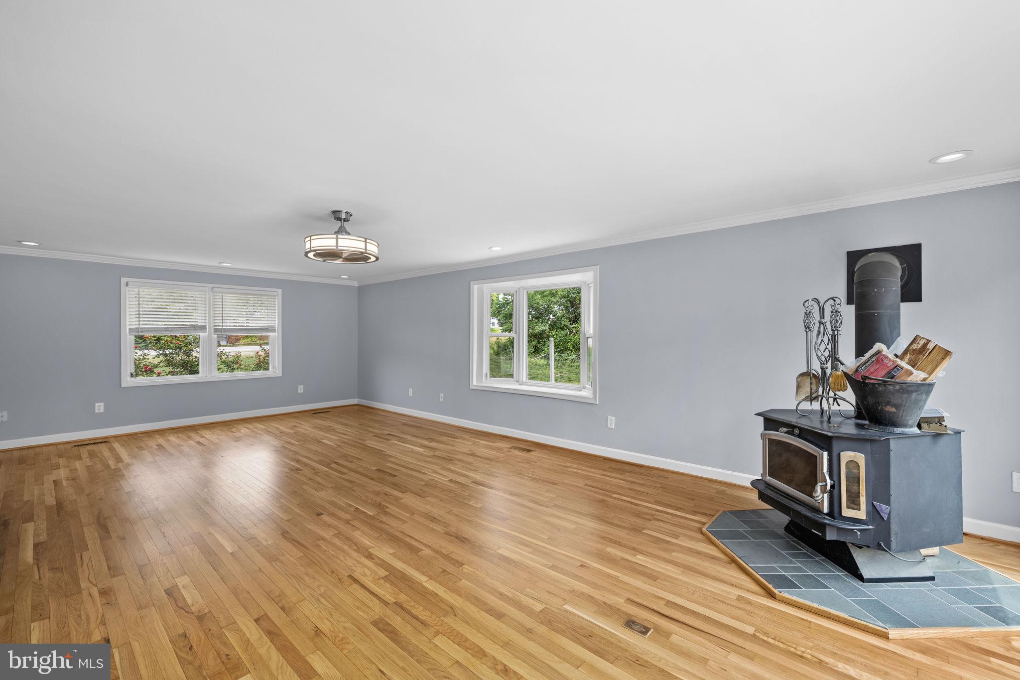 10329 Gordon Road Spotsylvania, VA 22553 - Photo 21 of 48