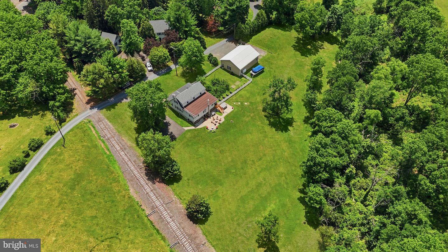 1682 Creek Road New Hope, PA 18938 - Photo 63 of 70 Gallery Image 63