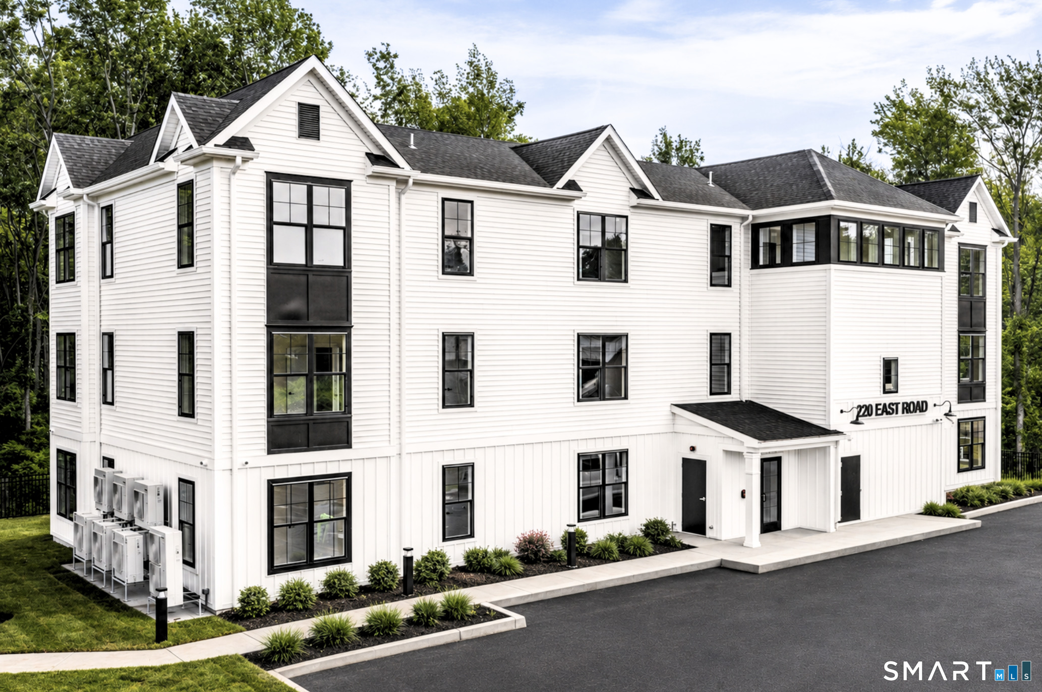 220 E Road, Unit K Meriden, CT 06450 - Photo 14 of 16
