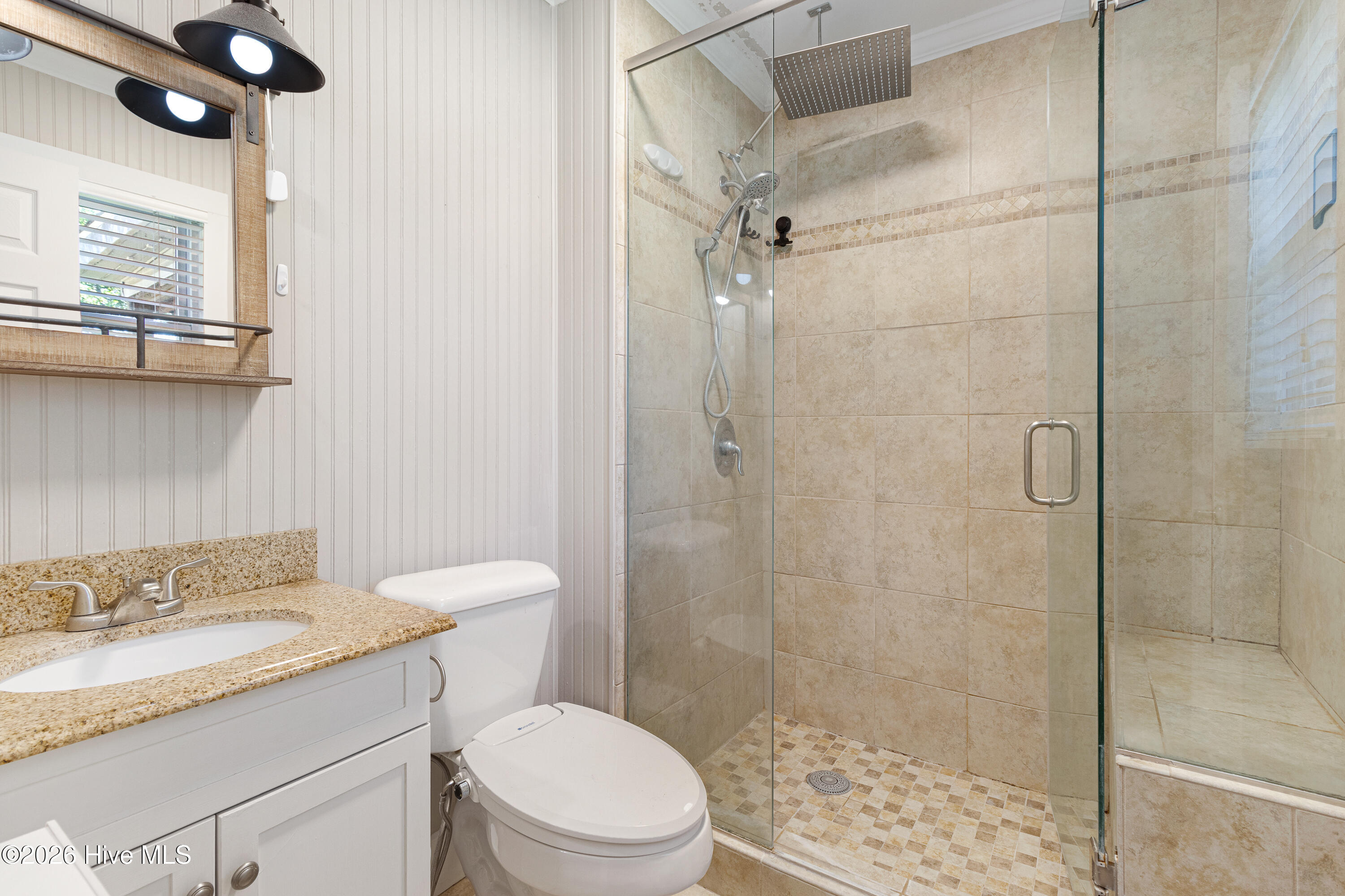 3103 Old Gate Road Morehead City, NC 28557 - Photo 18 of 36 Ensuite primary bathroom
