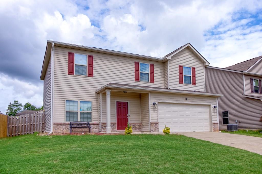 3 Forest Ridge Court Phenix City, AL 36869 - Photo 1 of 32 Main View