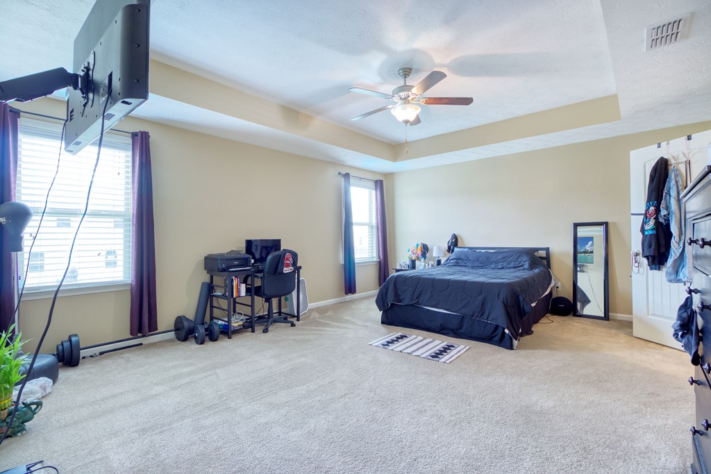 3 Forest Ridge Court Phenix City, AL 36869 - Photo 24 of 32