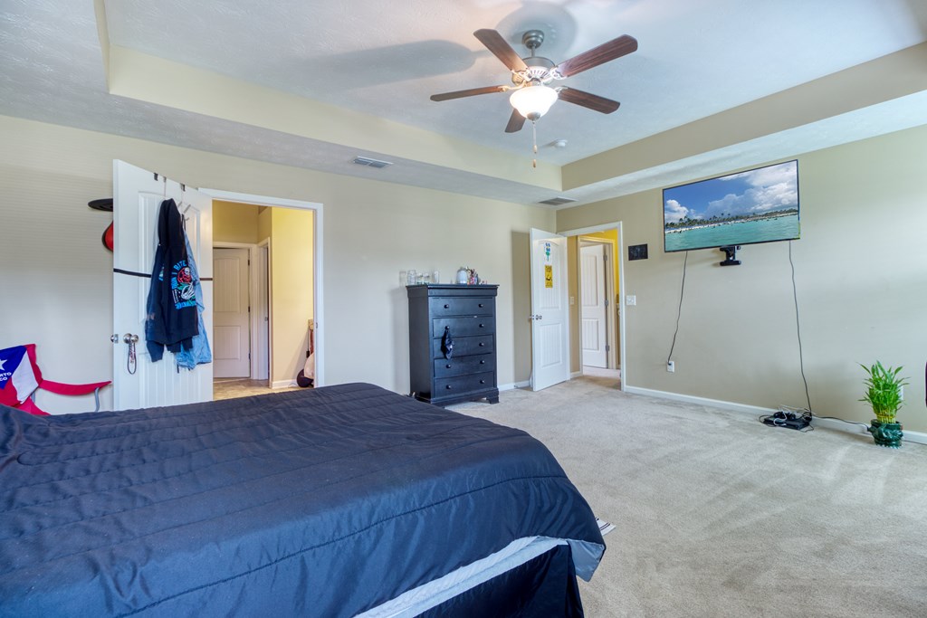 3 Forest Ridge Court Phenix City, AL 36869 - Photo 26 of 32