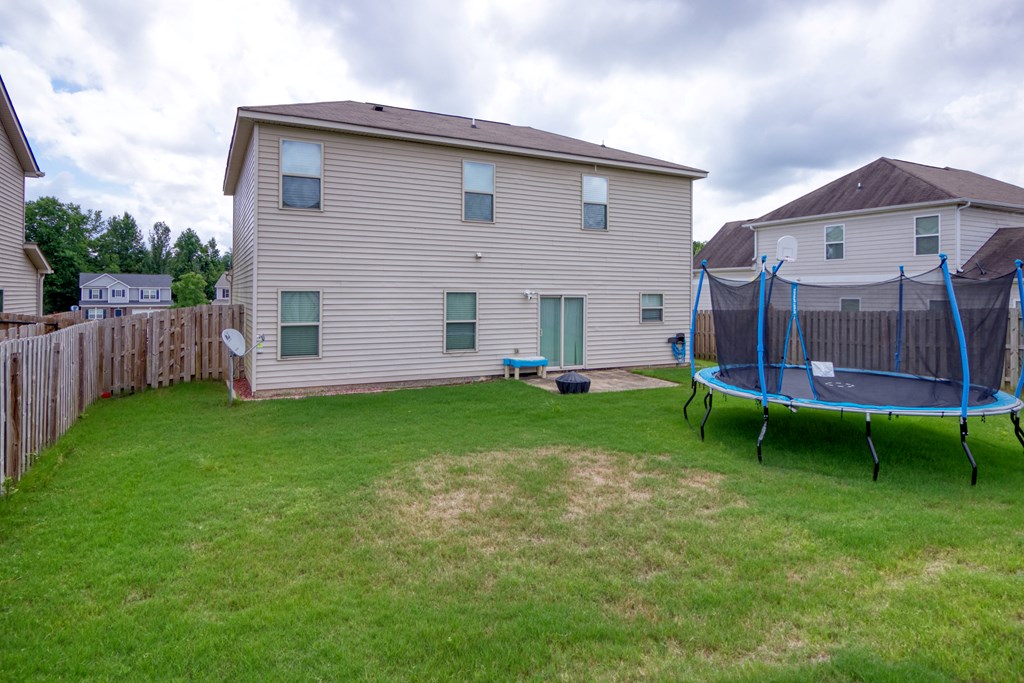 3 Forest Ridge Court Phenix City, AL 36869 - Photo 29 of 32
