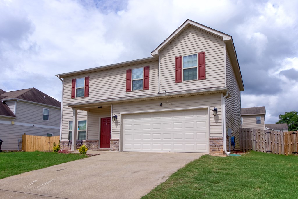 3 Forest Ridge Court Phenix City, AL 36869 - Photo 3 of 32