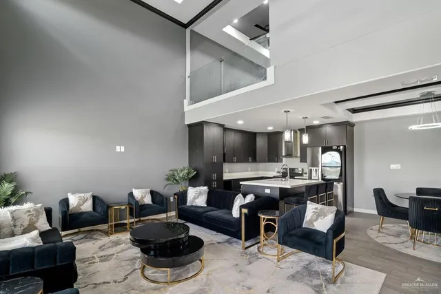 $328,000 | 3414 Paloma Circle North, Harlingen, TX 78552