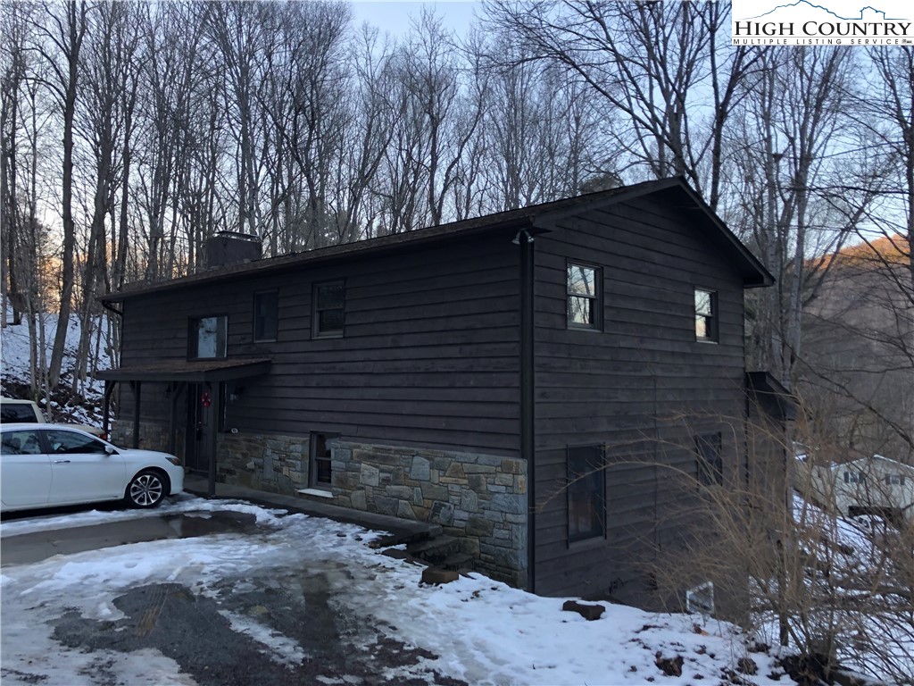 138 Cameron Terrace Boone, NC 28607 - Photo 1 of 24