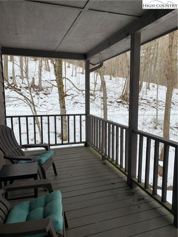 138 Cameron Terrace Boone, NC 28607 - Photo 23 of 24