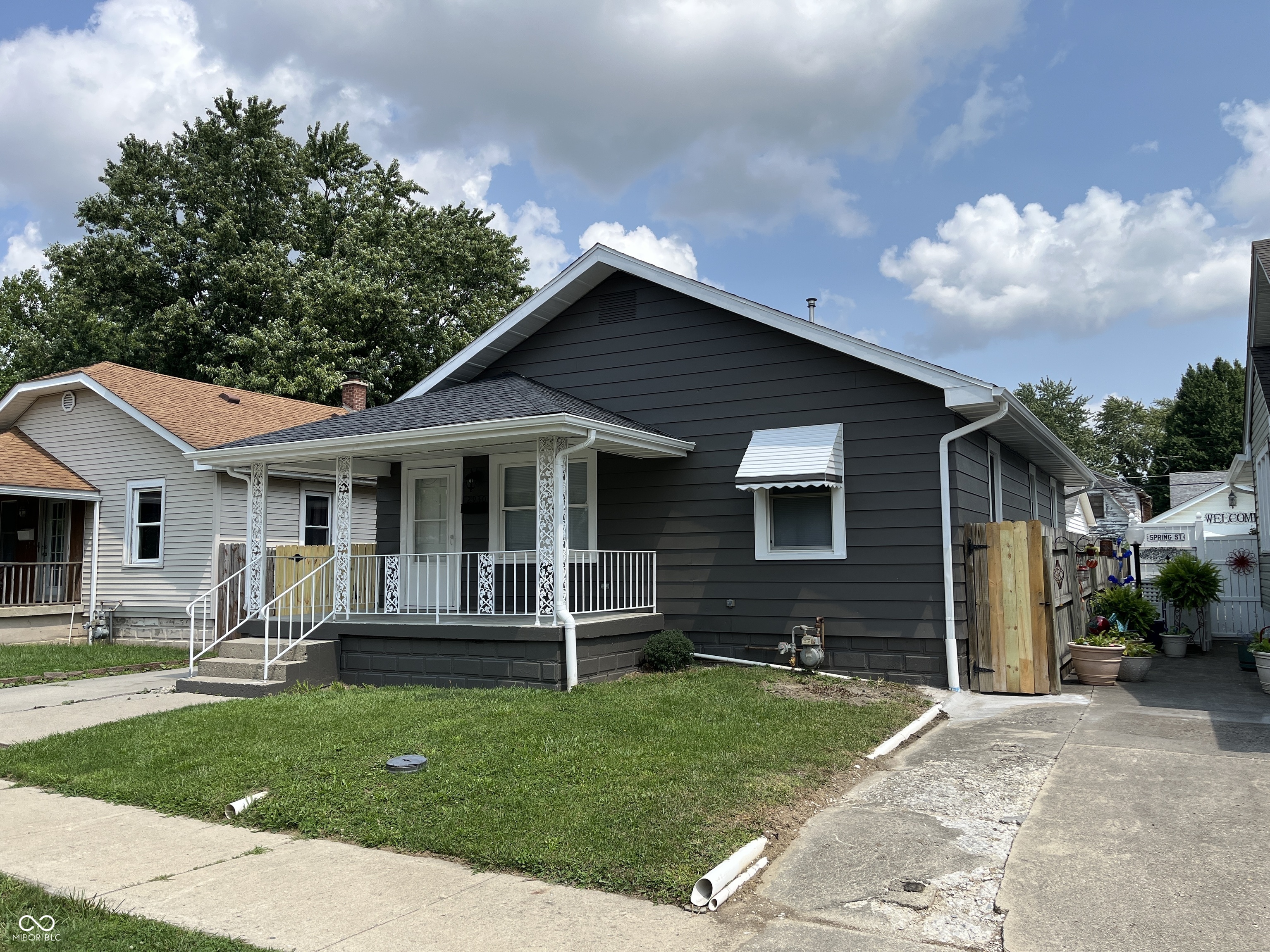 2930 George Street Anderson, IN 46016 - Photo 2 of 36 Gallery Image 2