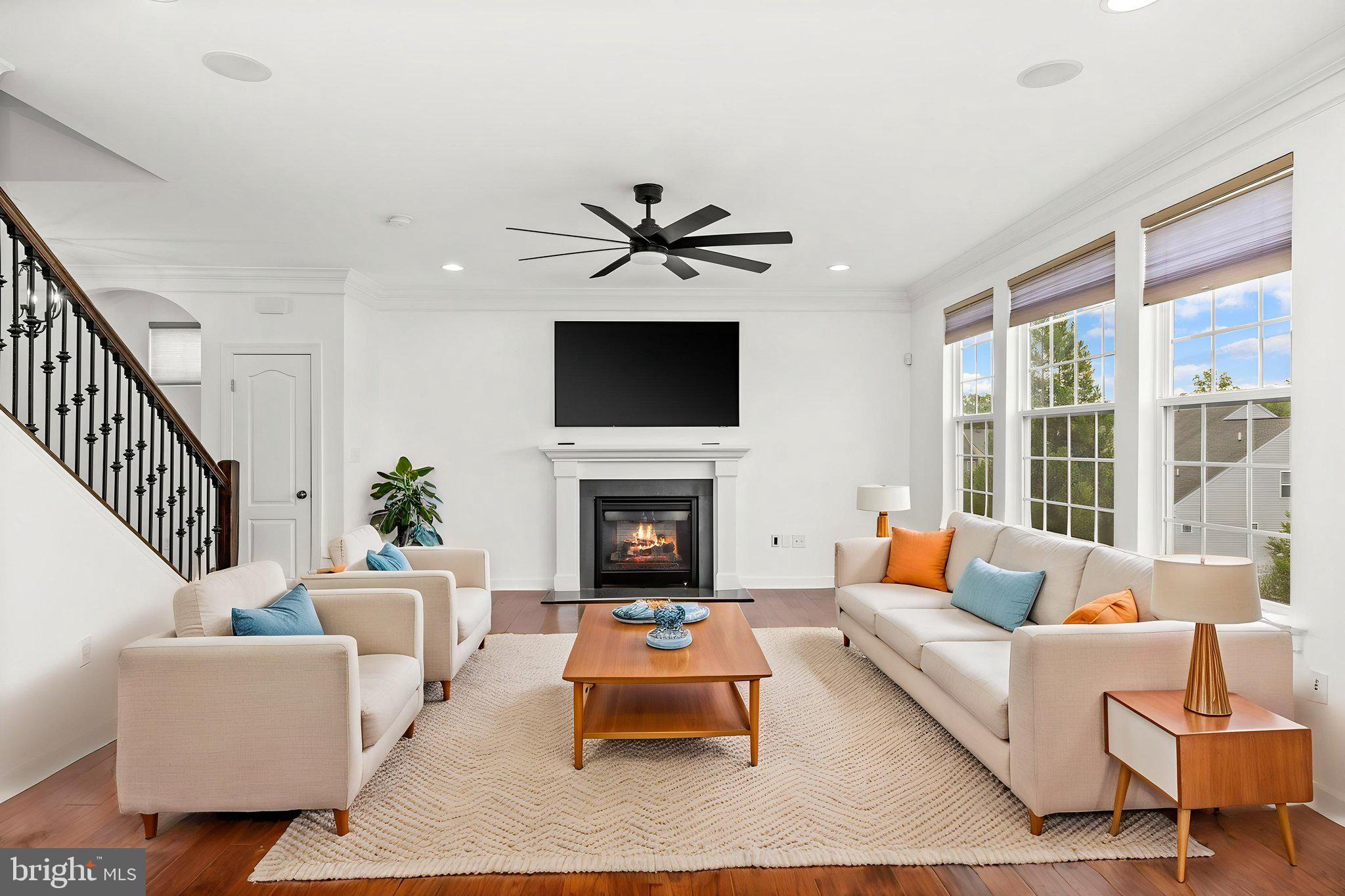 27 Tankard Road Stafford, VA 22554 - Photo 13 of 51 Virtually Staged
