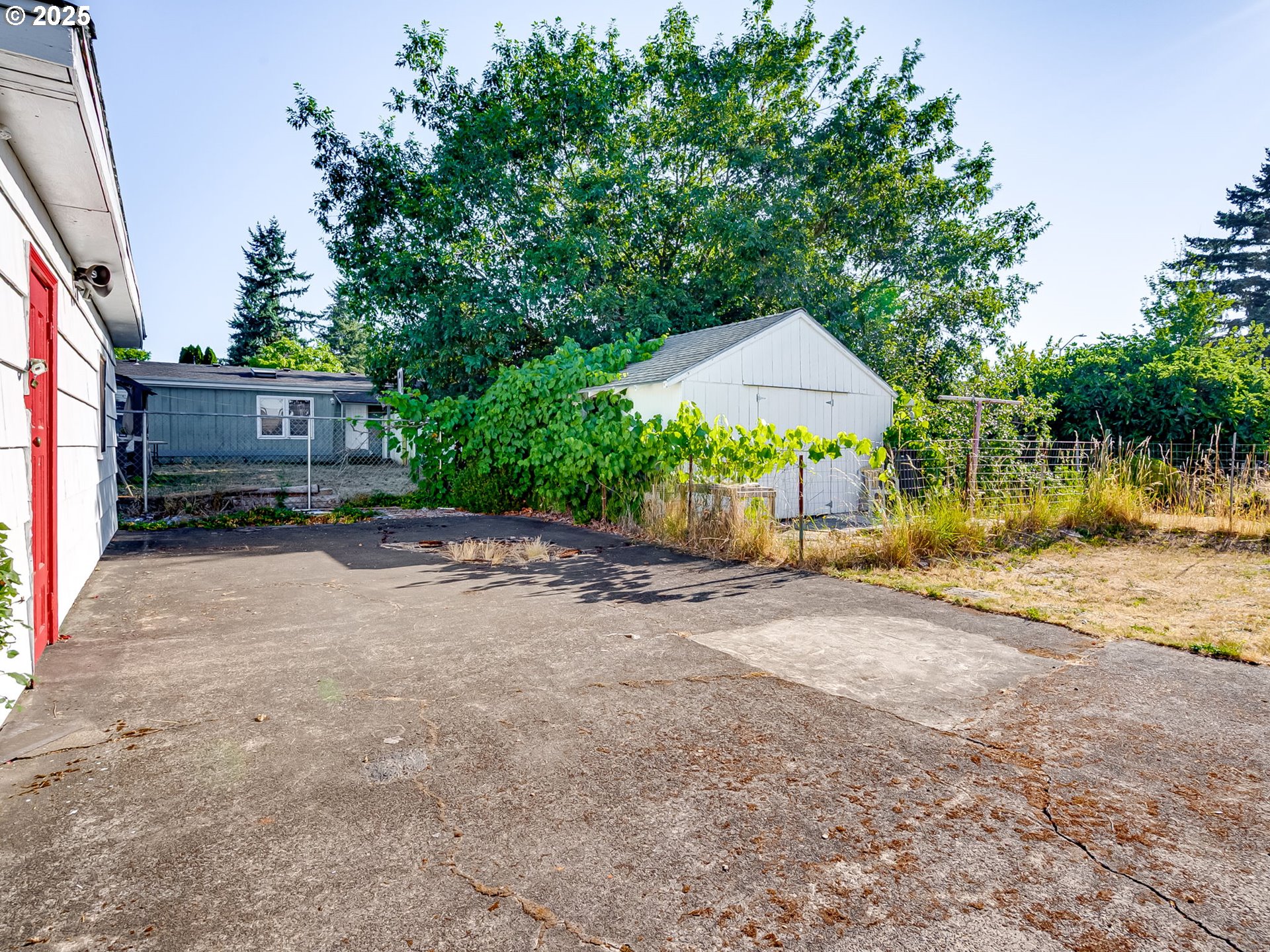 7515 Southeast Luther Road Portland, OR 97206 - Photo 44 of 45 Gallery Image 44