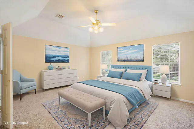 $350,000 | 2521 Sea Horse Court, Seabrook, TX 77586