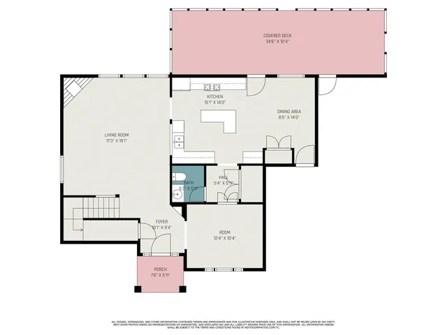 $350,000 | 2521 Sea Horse Court, Seabrook, TX 77586