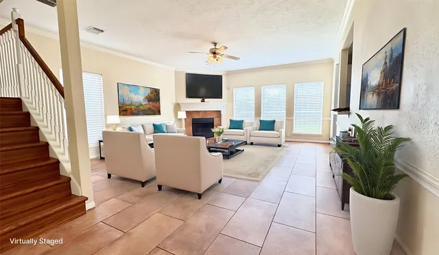 $350,000 | 2521 Sea Horse Court, Seabrook, TX 77586