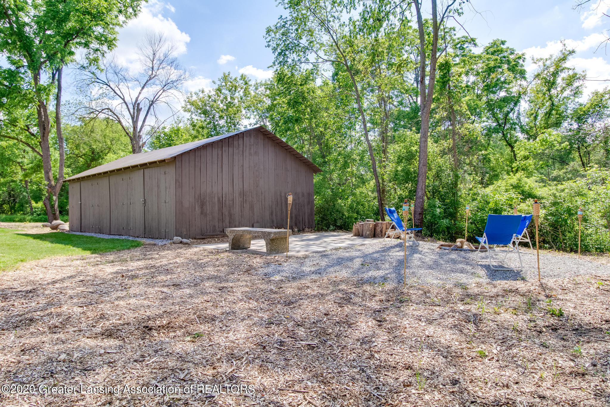 4810 West Clark Road Lansing, MI 48906 - Photo 80 of 82 80