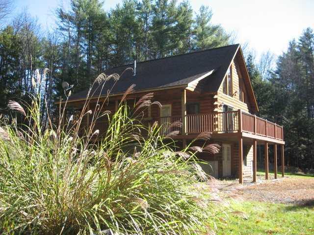 484 East Pond Road Smithfield, ME 04978 - Photo 7 of 19 Exterior Front.