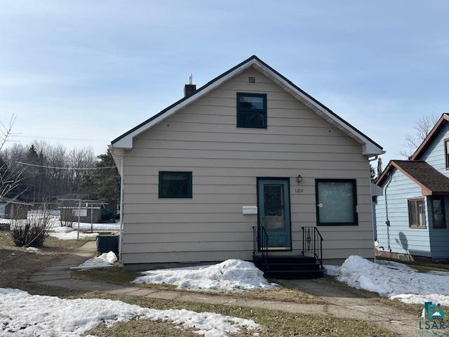 1210 West 2nd Street Eveleth, MN 55734 - Photo 1 of 32