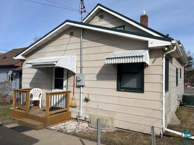 1210 West 2nd Street Eveleth, MN 55734 - Photo 27 of 32