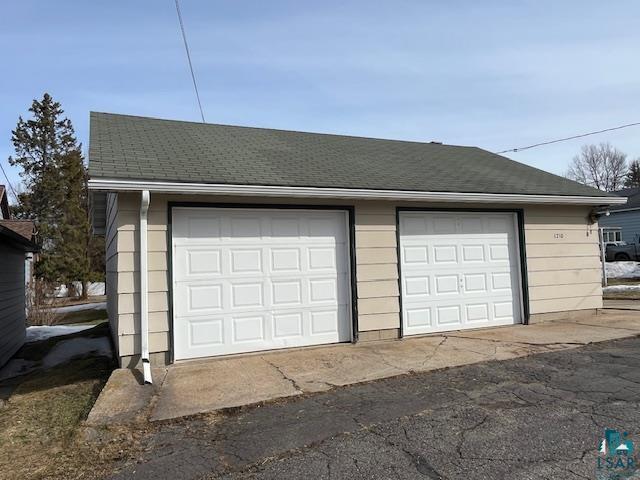 1210 West 2nd Street Eveleth, MN 55734 - Photo 29 of 32