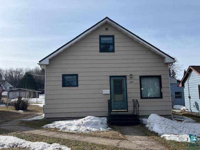 1210 West 2nd Street Eveleth, MN 55734 - Photo 3 of 32