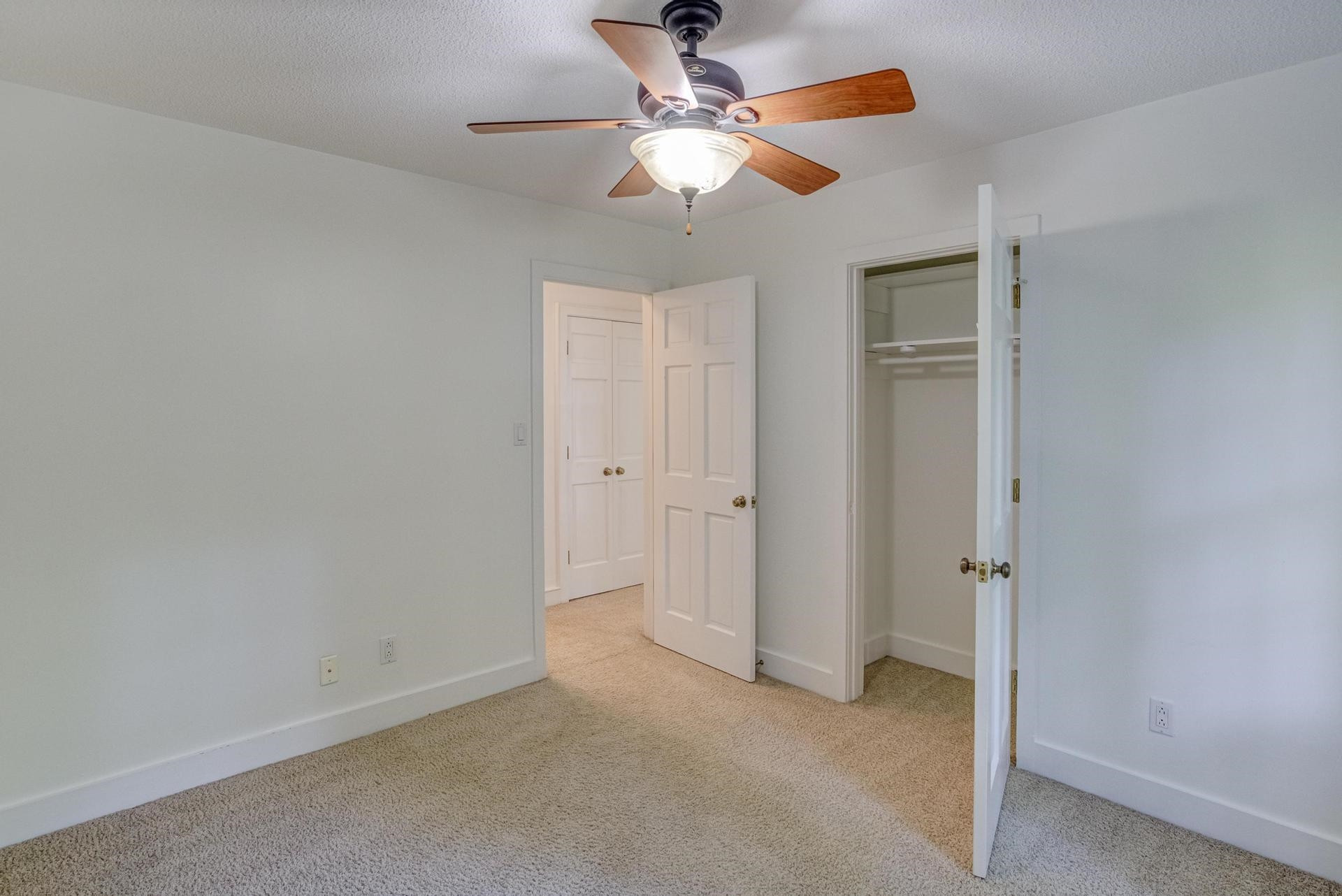 6417 Rockrest Court Raleigh, NC 27612 - Photo 25 of 56 Upstairs Bedroom - 2