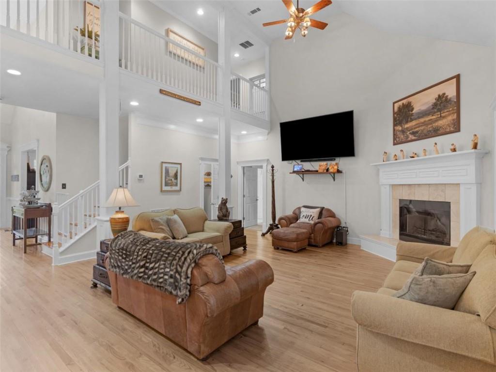 445 Patterson Road Griffin, GA 30223 - Photo 28 of 100