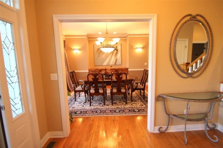 1165 Kilarney Road Chesterton, IN 46304 - Photo 3 of 10 768x512