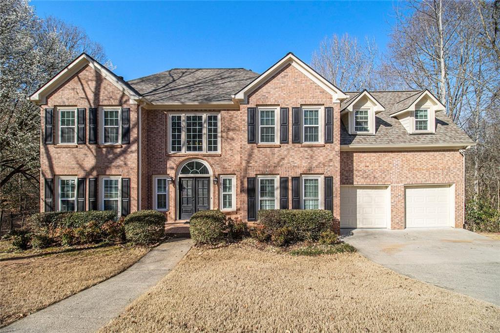 2050 Federal Road Roswell, GA 30075 - Photo 1 of 1 Gallery Image 1