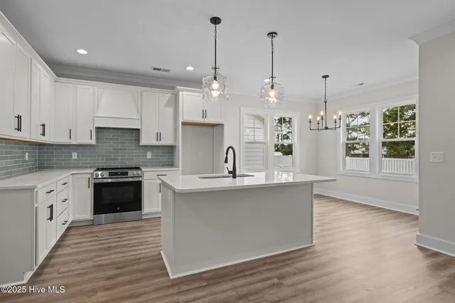 $619,900 | 120 Pne Vw Boulevard, Beaufort, NC 28516