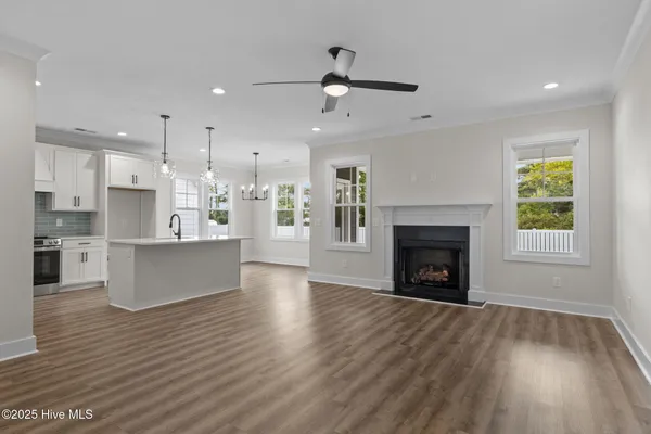$599,900 | 120 Pne Vw Boulevard, Beaufort, NC 28516