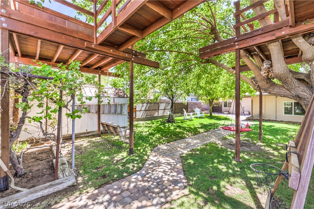 712 Aztec Place Boulder City, NV 89005 - Photo 32 of 44