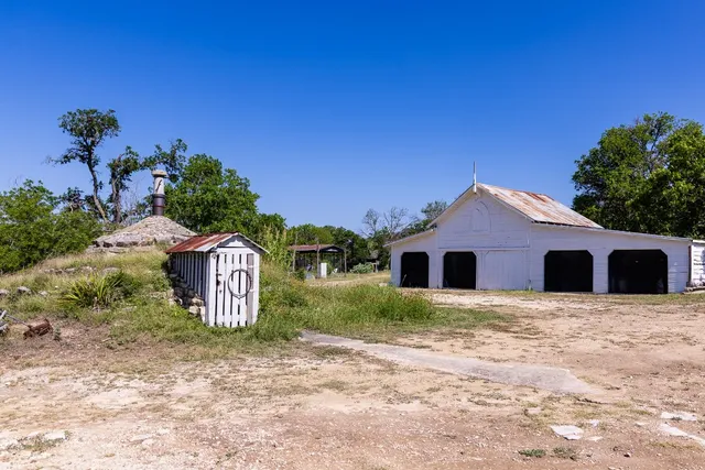 $1,295,000 | 684 Stoneleigh Road, Center Point, TX 78010