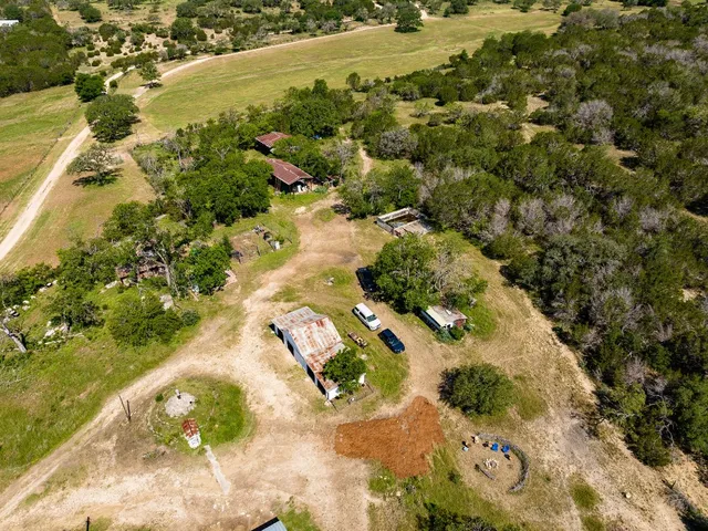 $1,295,000 | 684 Stoneleigh Road, Center Point, TX 78010