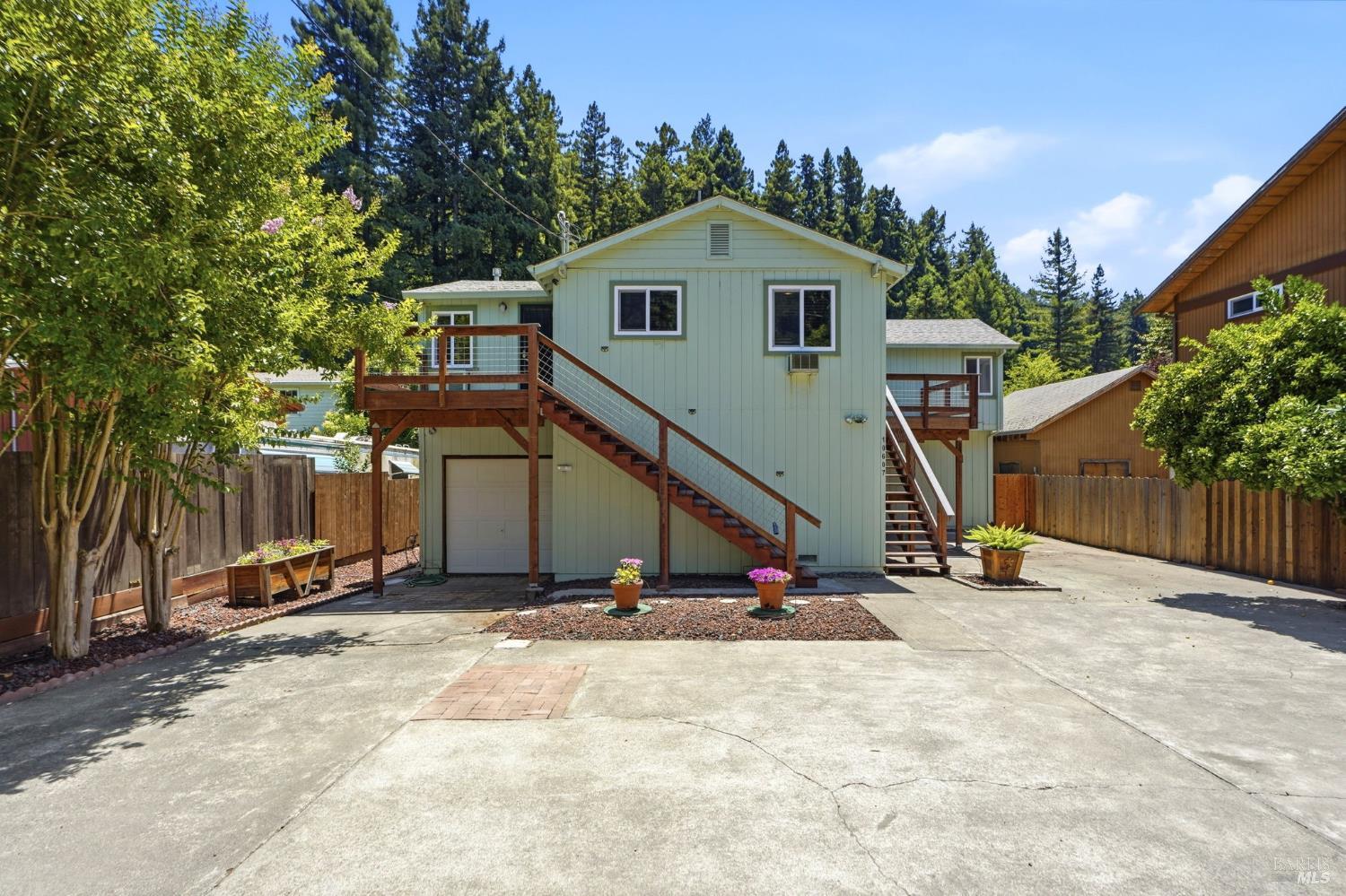 10607 River Road Forestville, CA 95436 - Photo 1 of 46