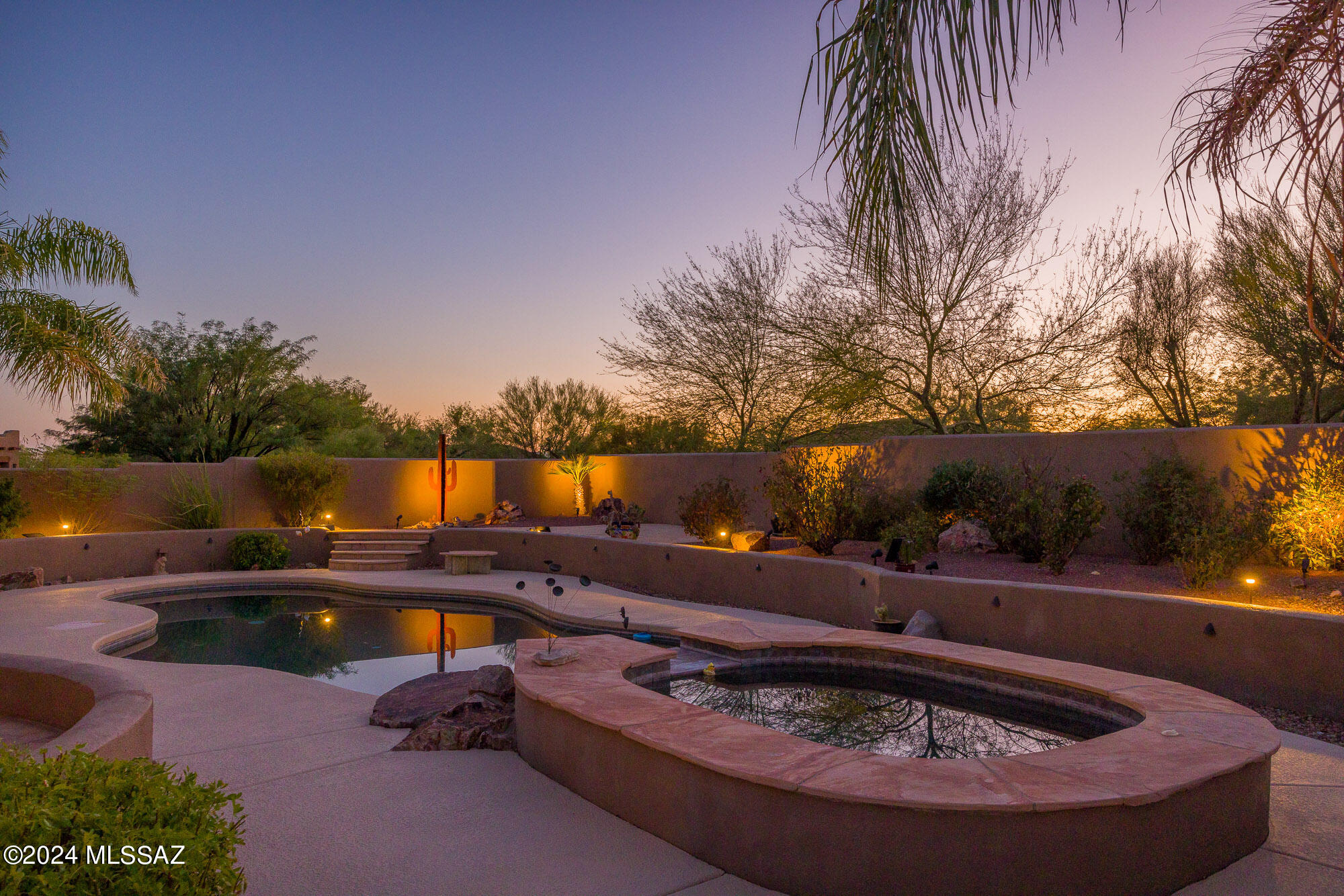 12345 North Reflection Ridge Drive Oro Valley, AZ 85755 - Photo 48 of 48