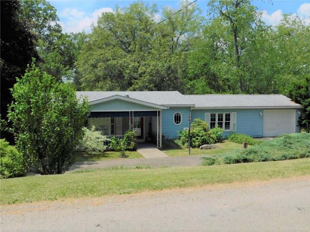 163 Glade Run Road Renfrew, PA 16053 - Photo 1 of 25